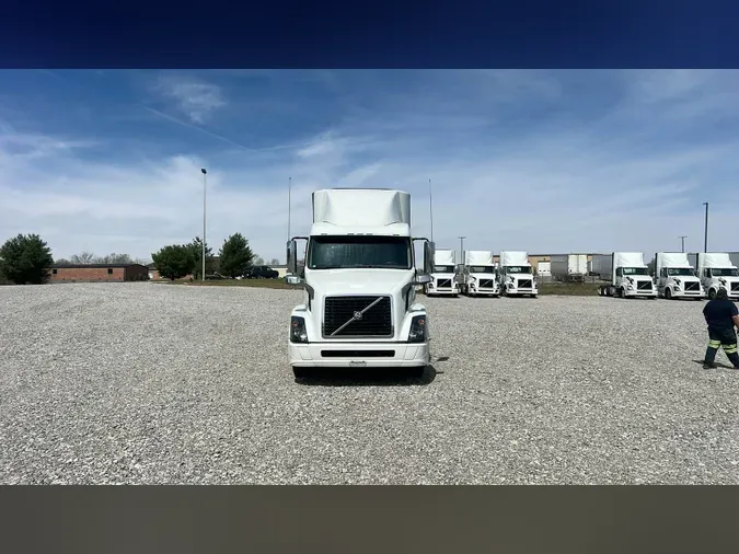 2018 Volvo VNL 740