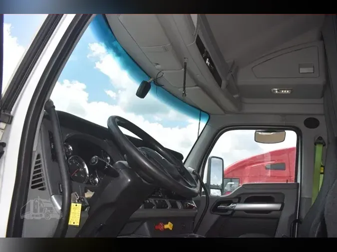 2021 KENWORTH T680