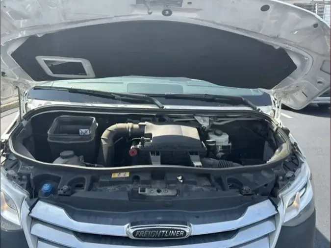 2021 MERCEDES-BENZ F2CA74 SPRINTERc91a7326a5bdda051e5063df5fd86286