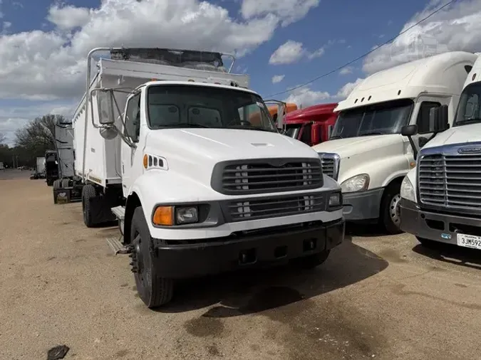 2007 STERLING ACTERRA 8500