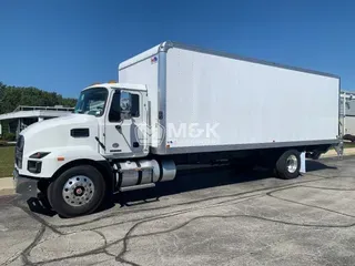 2025 MACK MD MD7 US 26X96X102