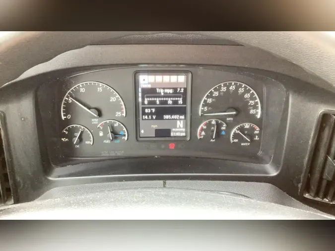 2023 Freightliner Cascadia