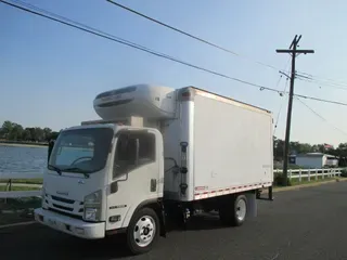 2017 ISUZU NRR