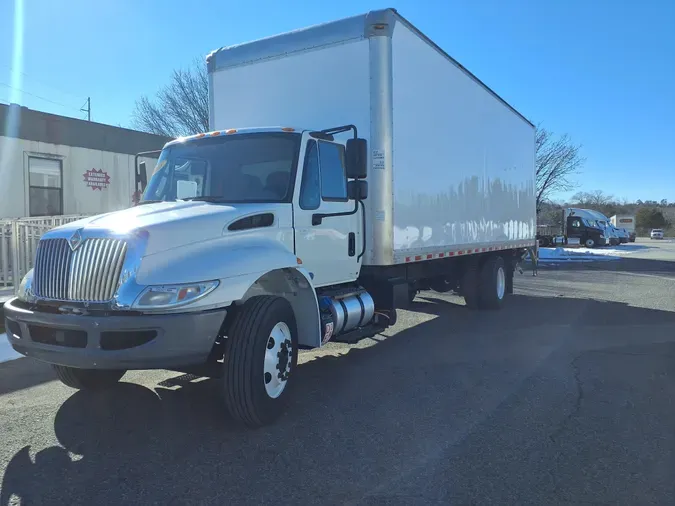 2018 NAVISTAR INTERNATIONAL 4300c91e12af616dd1c80aa540ef4f11ece3