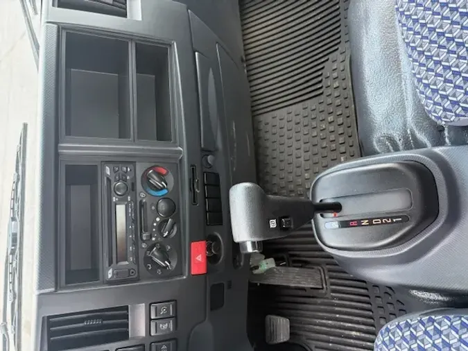 2024 ISUZU DIESEL NPR XD