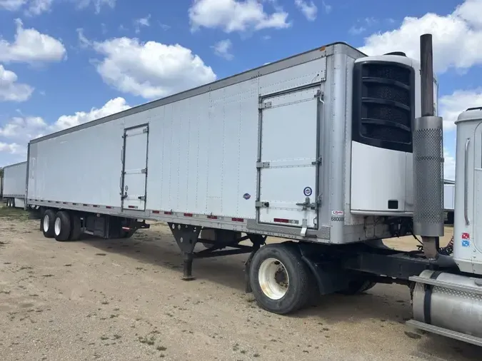2018 UTILITY TRAILERS VS2RA 48/150/102