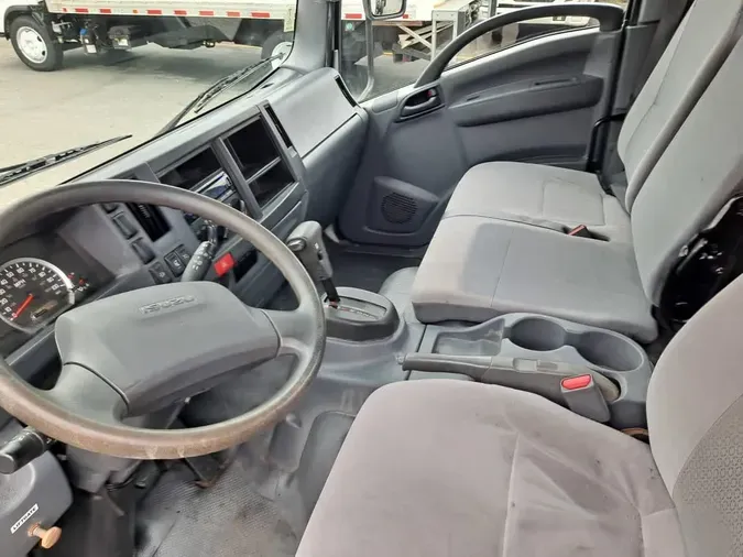 2017 ISUZU NQRc91f1e123075218a07a7cdc7c312246f