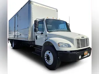 2018 Freightliner Business Class M2 106