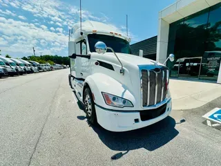 2022 Peterbilt 579
