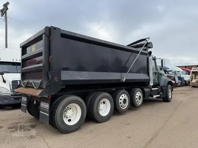 2011 MACK GRANITE GU713c920a9b7d0b0cb76155e2ce1386c1439