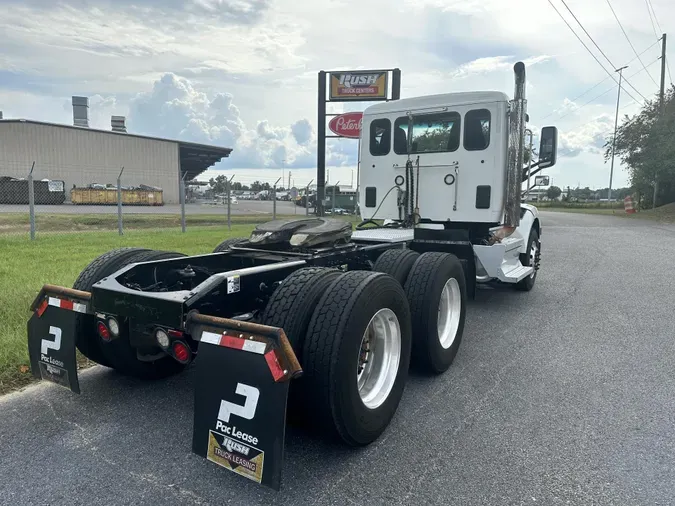 2020 Peterbilt 579