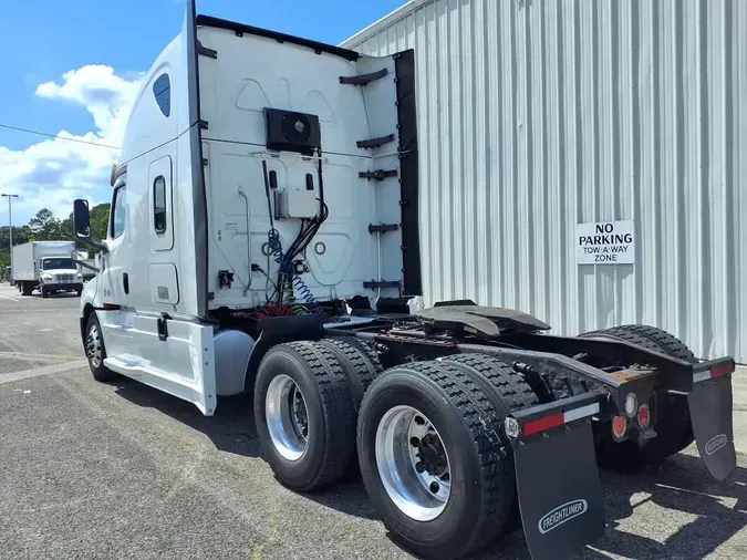 2020 FREIGHTLINER NEW CASCADIA PX12664