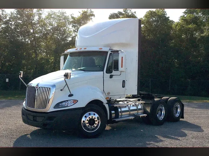 2017 INT PROSTAR+ 122 6x4