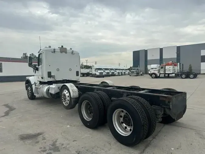 2021 Peterbilt 567