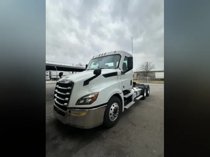 2021 FREIGHTLINER/MERCEDES NEW CASCADIA PX12664c923f143704ae15c758e70a6ba4344d2