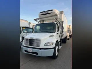 2019 FREIGHTLINER/MERCEDES M2 106