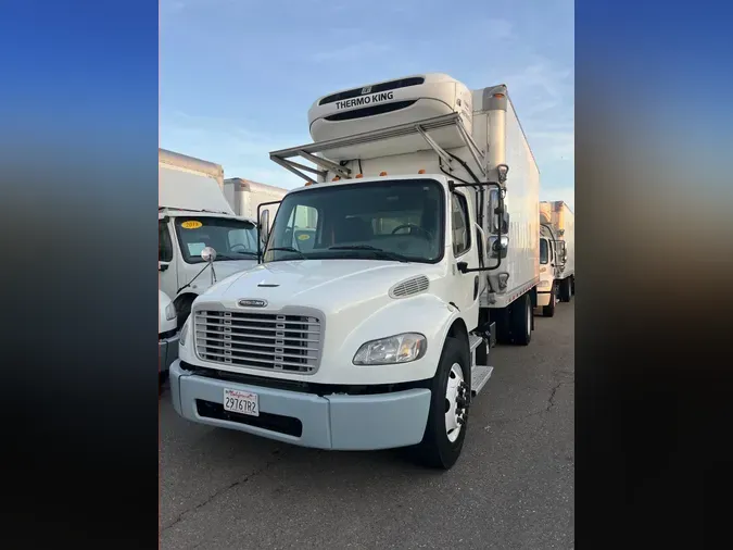 2019 FREIGHTLINER/MERCEDES M2 106c926d4978d7dcd0a115d3d44d0d755fb