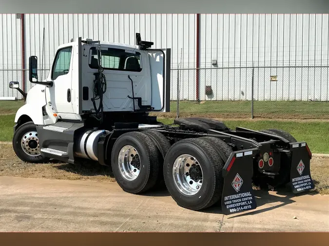 2021 INT LT625 6x4