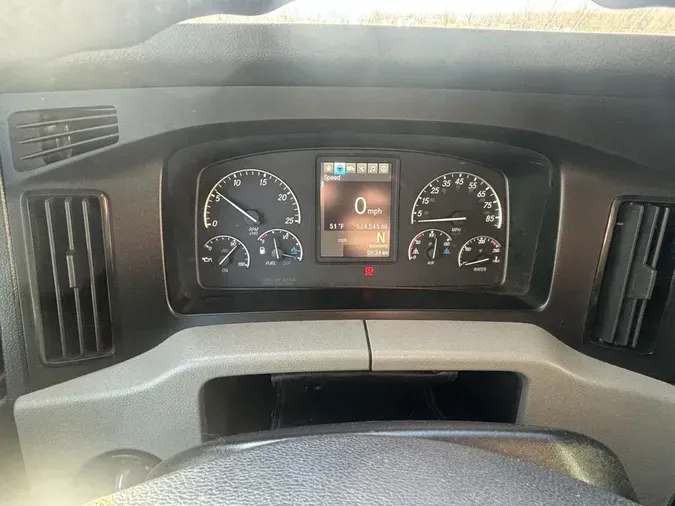 2020 Freightliner New Cascadia 126