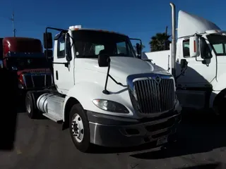 2018 NAVISTAR INTERNATIONAL PROSTAR