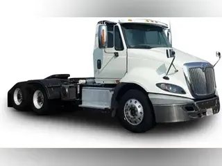 2017 International ProStar