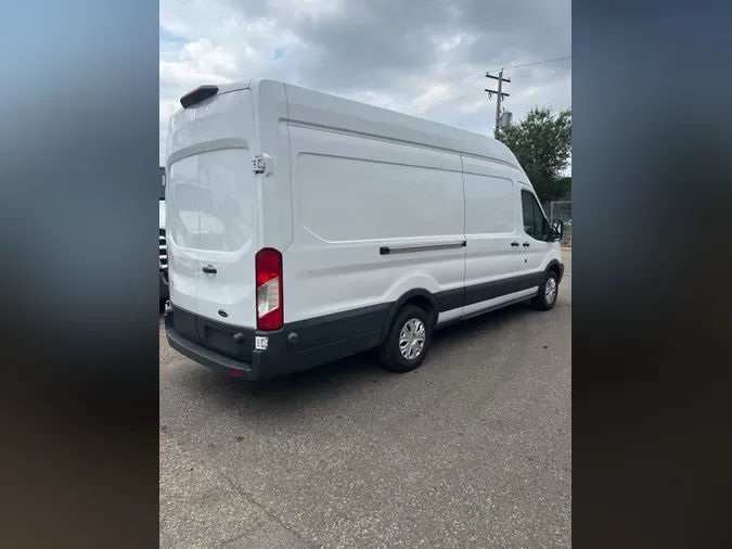 2018 FORD MOTOR COMPANY TRANSIT 350 HI ROOFc92c78716a39e94e0b158eefbe1fe2a3