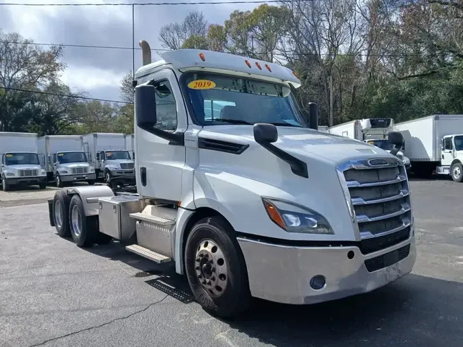 2019 FREIGHTLINER/MERCEDES NEW CASCADIA PX12664c92cee3e839fd0dafedddbf9a40873ef