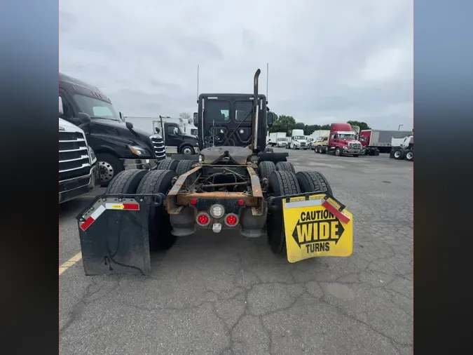 2019 FREIGHTLINER NEW CASCADIA PX12664