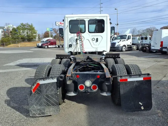 2020 FREIGHTLINER/MERCEDES CASCADIA 125c92da9dbb999a0ffcf6b846b1854e367