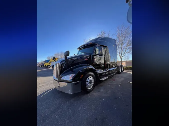 2023 Peterbilt 579c92db72c061d69c14a9a5d5012ee9c9c