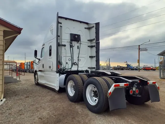 2019 FREIGHTLINER/MERCEDES NEW CASCADIA PX12664c92fb362f6098ed4292d92628b502a93