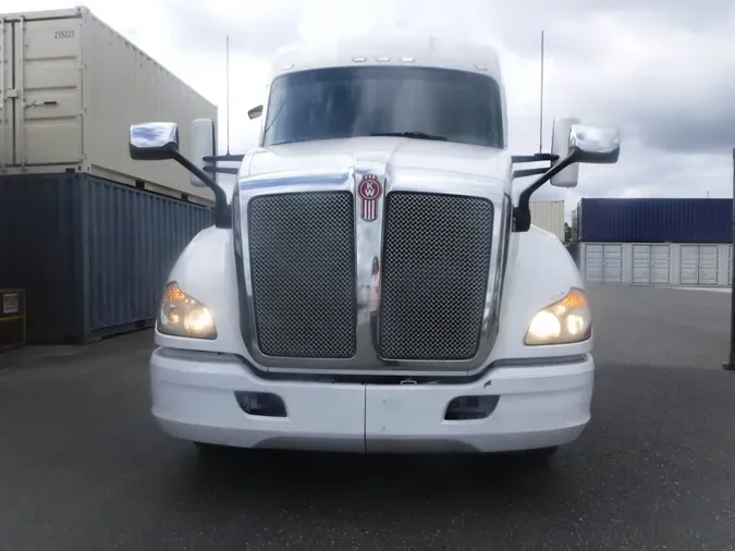 2019 KENWORTH TRUCKS T-680