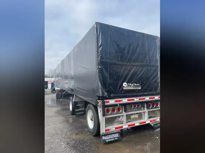 2014 REITNOUER FLATBED 48/102