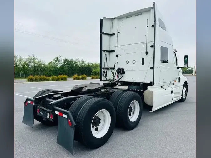 2019 International LT625