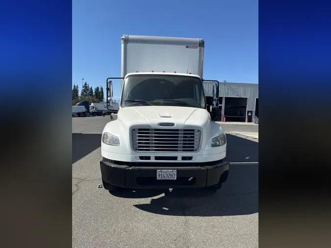 2022 FREIGHTLINER/MERCEDES M2 106