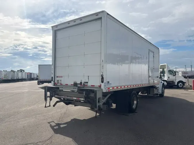2020 FREIGHTLINER/MERCEDES M2 106c93488a20afe44f60402124acda8a9db