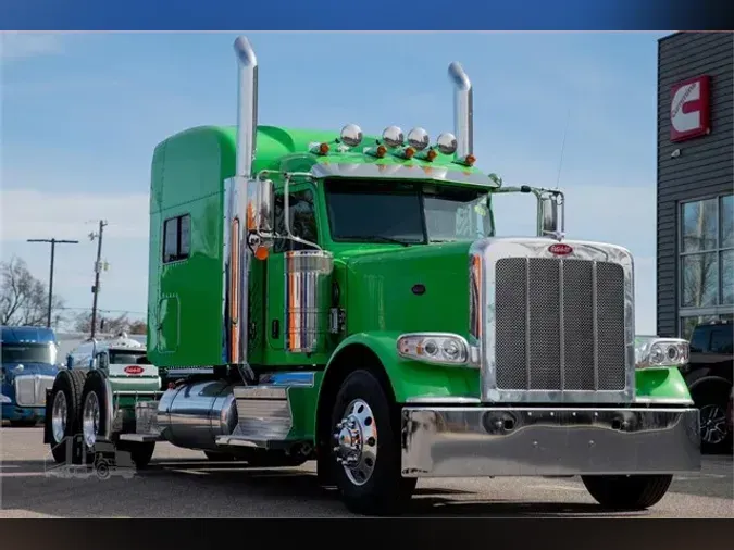 2024 PETERBILT 389 For Sale Equipment Experts Equipment Experts