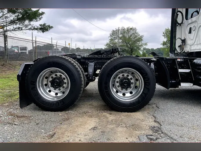 2022 FRG CASCADIA