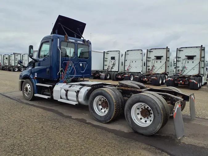 2020 FREIGHTLINER/MERCEDES NEW CASCADIA PX12664