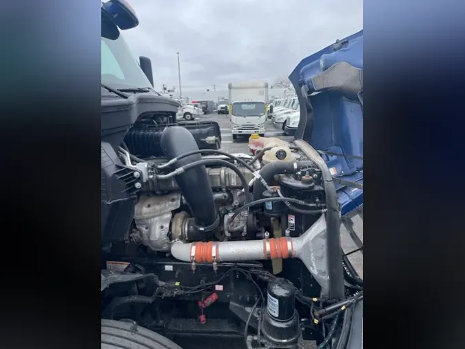 2019 FREIGHTLINER/MERCEDES NEW CASCADIA PX12664c9379df2fd352f63e26ede2e5c9b9393