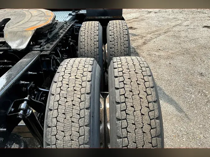 2021 INT LT625 6x4