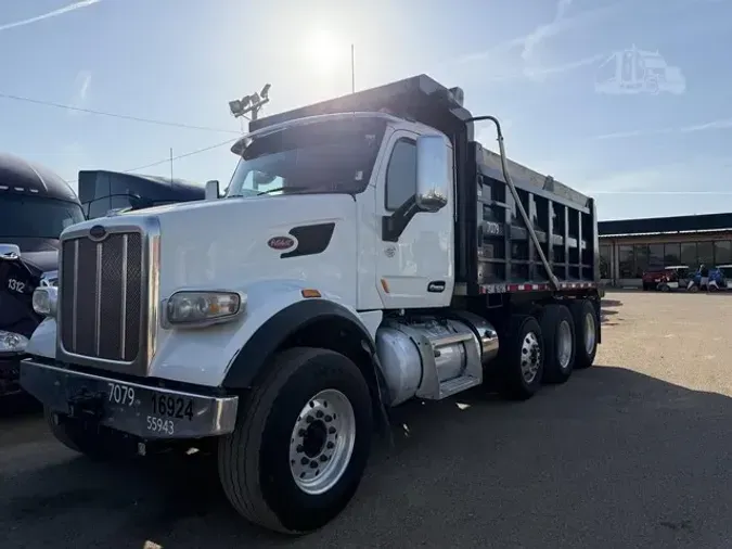 2019 PETERBILT 567c93a8da858a110de6008d7cca2b2bec2