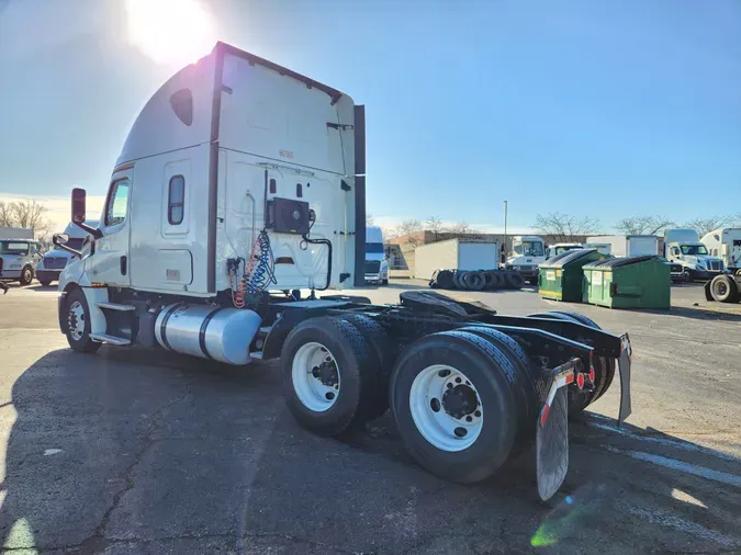 2019 FREIGHTLINER/MERCEDES NEW CASCADIA PX12664