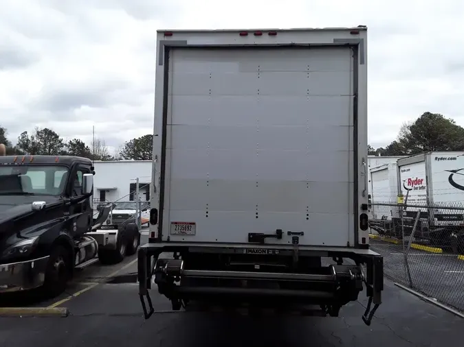 2019 NAVISTAR INTERNATIONAL 4300