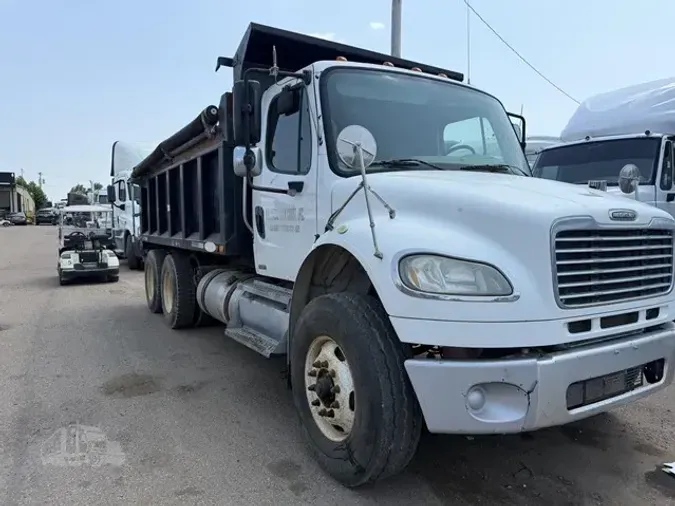 2012 FREIGHTLINER BUSINESS CLASS M2 106c93cc9c3286e8c1c1f4cbf2f05f159d0