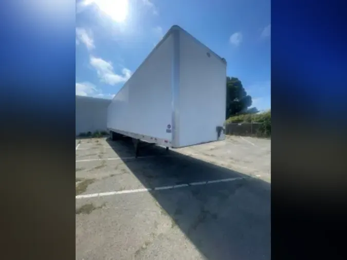 2013 UTILITY TRAILERS 4000DX 48/162/102
