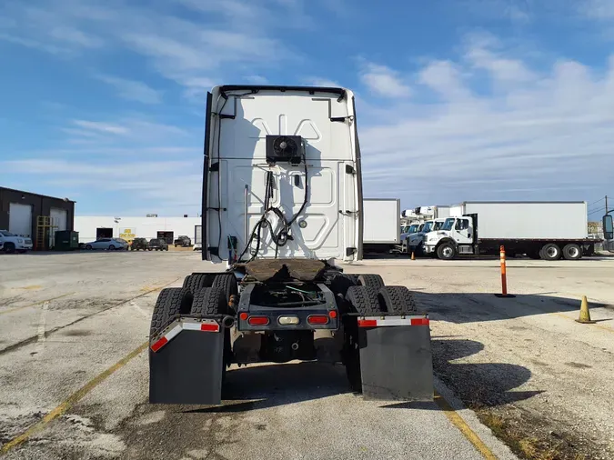 2019 FREIGHTLINER/MERCEDES UNKNOWN