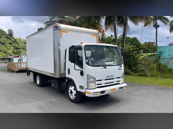 2014 ISUZU NQRc93e61469937de5300cd5be3cc201145