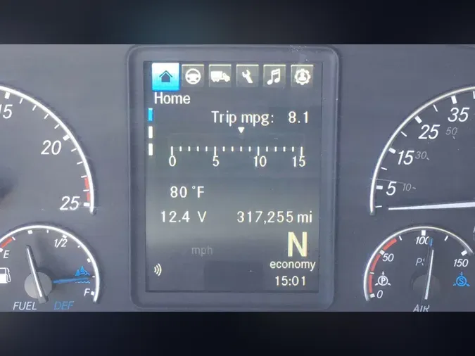 2022 Freightliner Cascadia 126c93edef49921d7fd7a1be1fb59cdcc6e