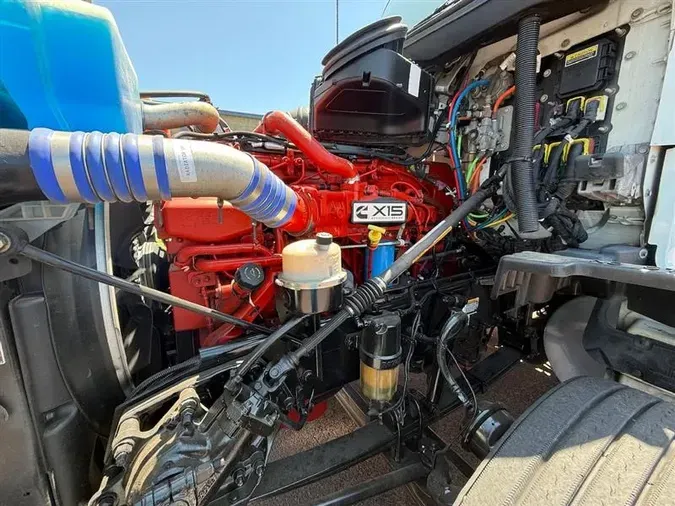 2018 KENWORTH T680